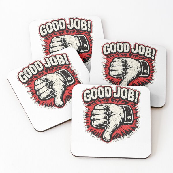 Item preview, Thumbs down designed and sold by RCuriosities.