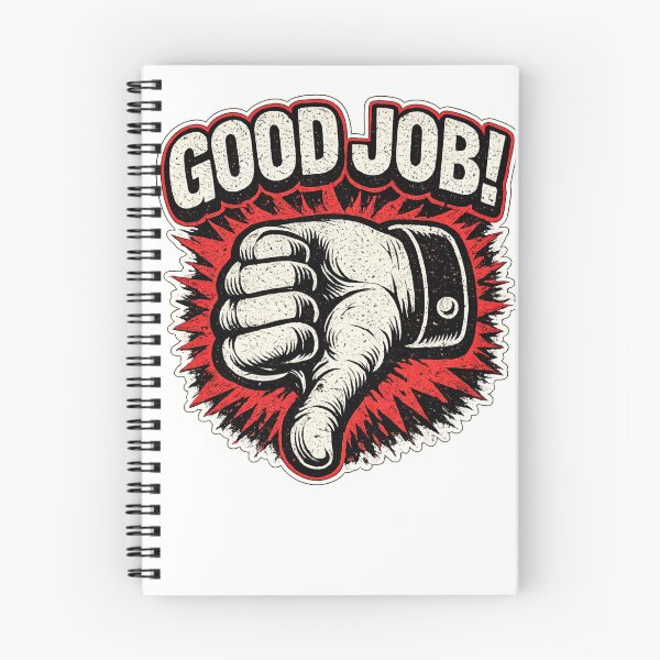 Item preview, Thumbs down designed and sold by RCuriosities.