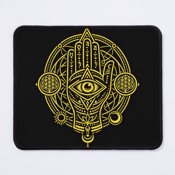 Item preview, Hand of Perception designed and sold by NSMDesignByN8.