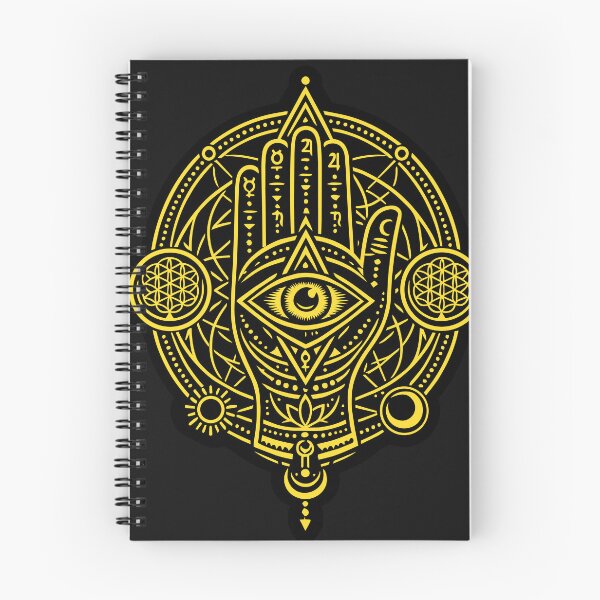 Item preview, Hand of Perception designed and sold by NSMDesignByN8.