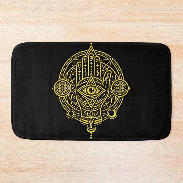 Item preview, Hand of Perception designed and sold by NSMDesignByN8.