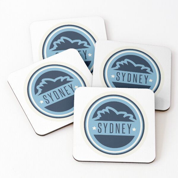 Item preview, Sydney designed and sold by the-craft-shop.