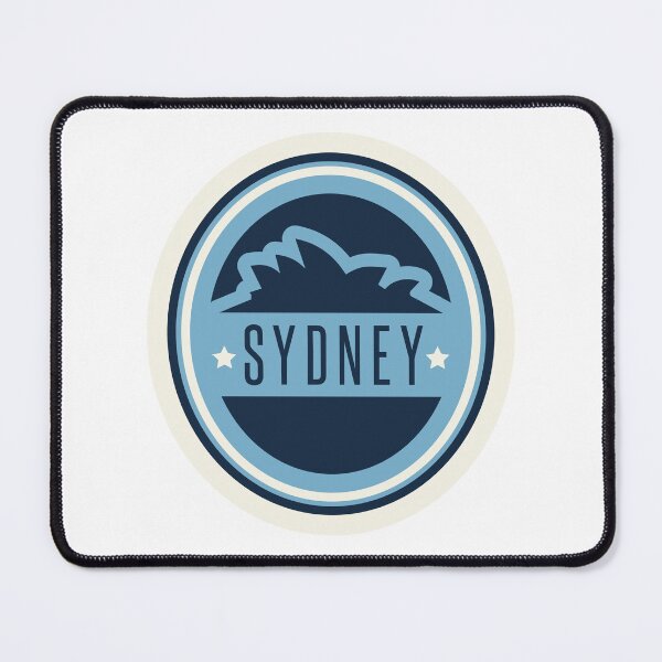 Item preview, Sydney designed and sold by the-craft-shop.