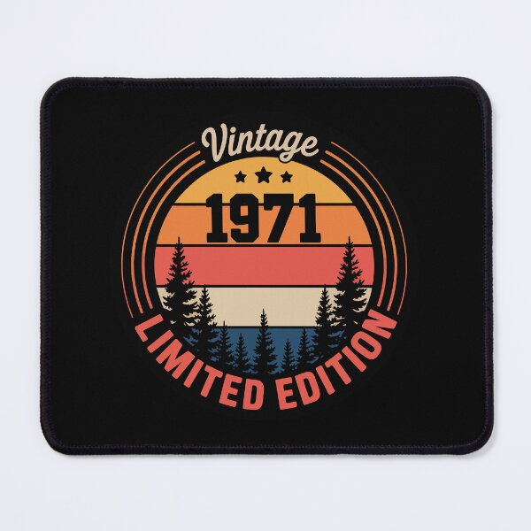 Item preview, Vintage 1971 designed and sold by jkrphoto.