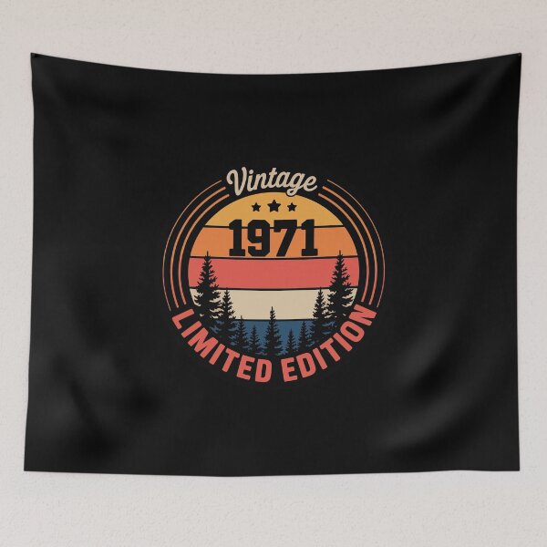 Item preview,  Vintage 1971 designed and sold by jkrphoto.