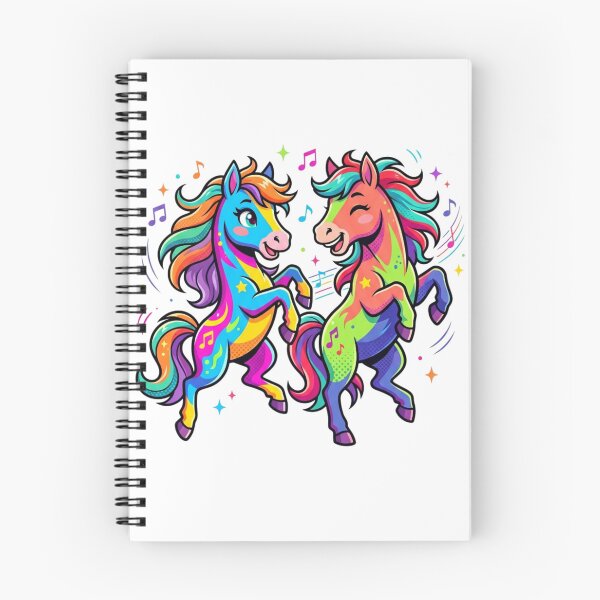 Artikelvorschau, Spaßpferd entworfen und verkauft von PP&RAINBOW SHOP.