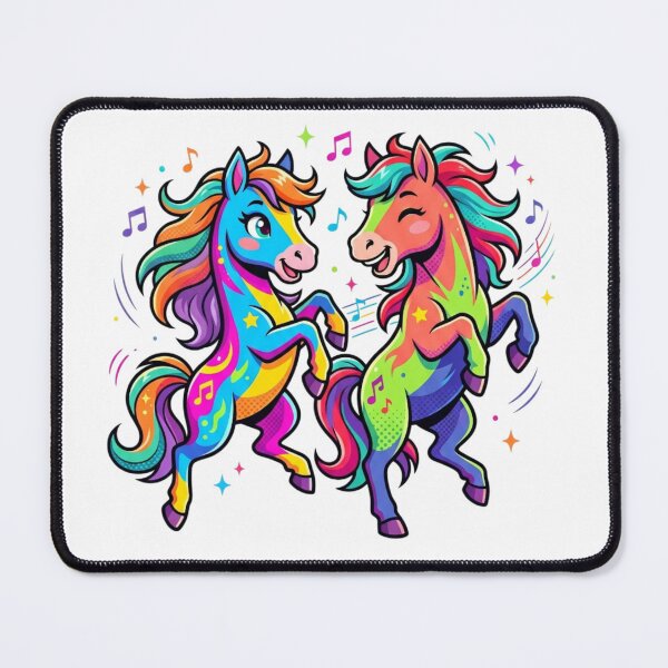 Item preview, Fun horse designed and sold by PP&RAINBOW SHOP.
