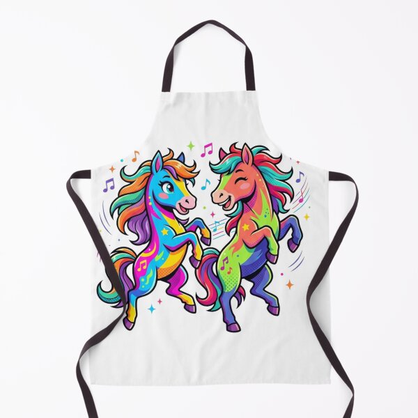 Item preview, Fun horse designed and sold by PP&RAINBOW SHOP.