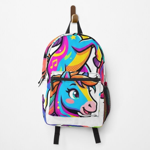 Item preview, Fun horse designed and sold by PP&RAINBOW SHOP.