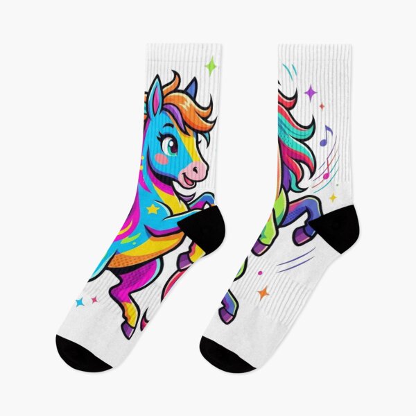 Item preview, Fun horse designed and sold by PP&RAINBOW SHOP.