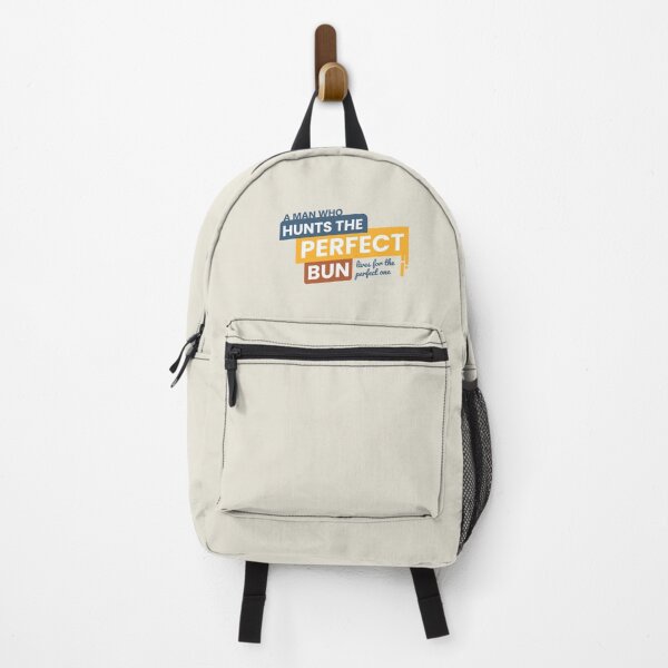 Item preview, Clean Burger Graphic Perfect Bun Hunter Tee designed and sold by heyyoyeah63.