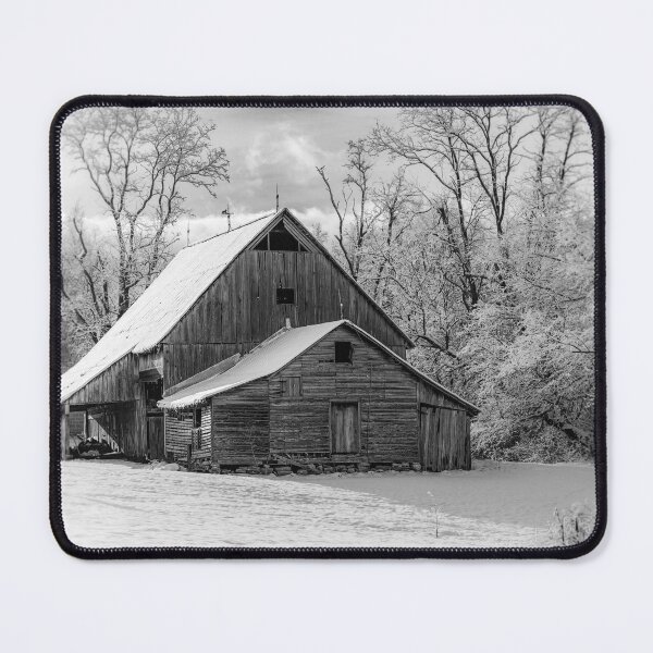 Item preview, Crisp And Frosty BW designed and sold by Jim Love.