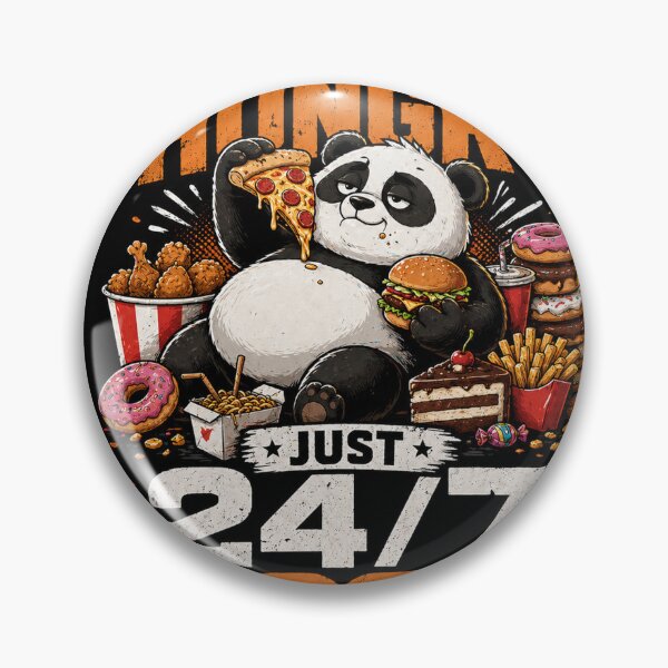Aperçu de l'œuvre Hunger Games créée et vendue par Pecata.
