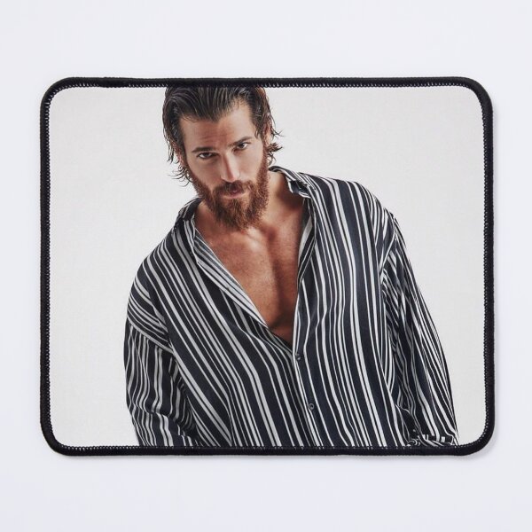 Item preview, Can Yaman handsome  designed and sold by Theunpicables.