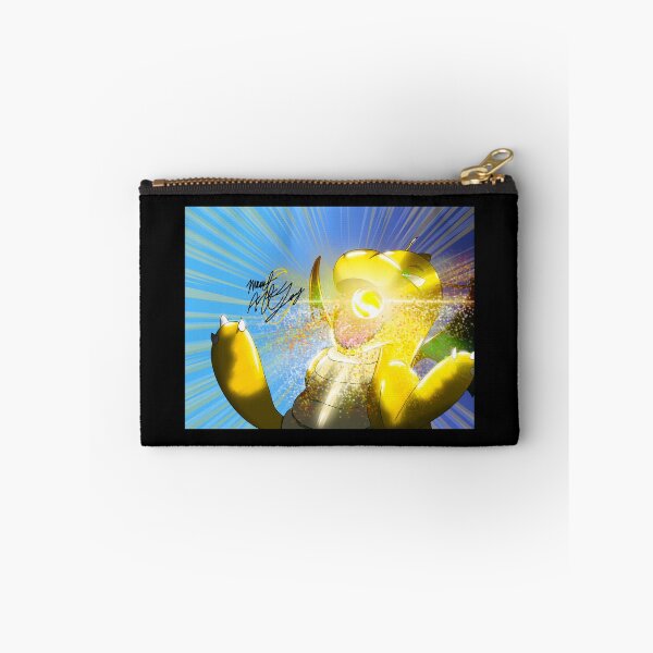 Item preview, Dragonite hyperbeam designed and sold by MidnightArtJourney .