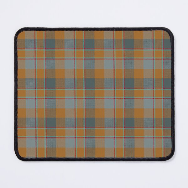 Item preview, JARDINE of Castlemilk Tartan | Western Marches Border Clan & Family Name Tartan designed and sold by This Is Tartan.
