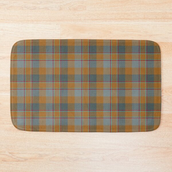 Item preview, JARDINE of Castlemilk Tartan | Western Marches Border Clan & Family Name Tartan designed and sold by This Is Tartan.