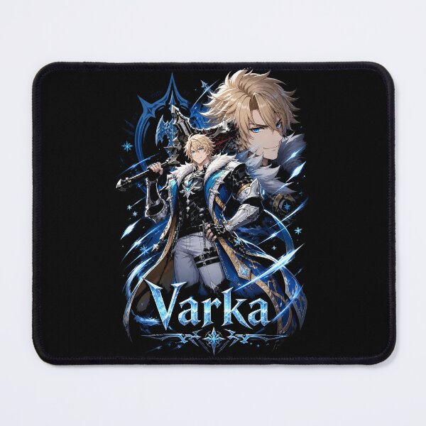Item preview, varka designed and sold by Green Sama.