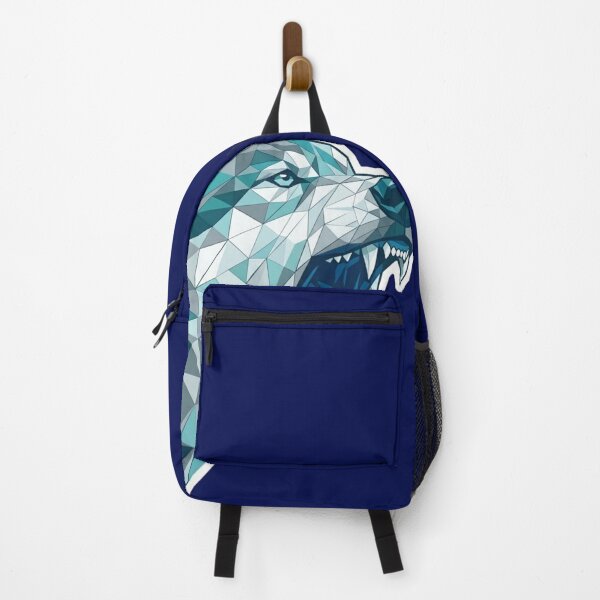 Item preview, Low Poly Wild Animal designed and sold by unboxedbyJuls.