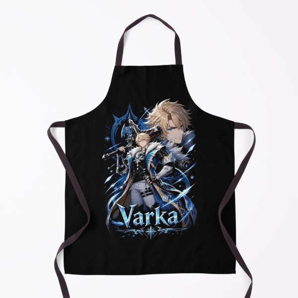 Item preview, varka designed and sold by Green Sama.