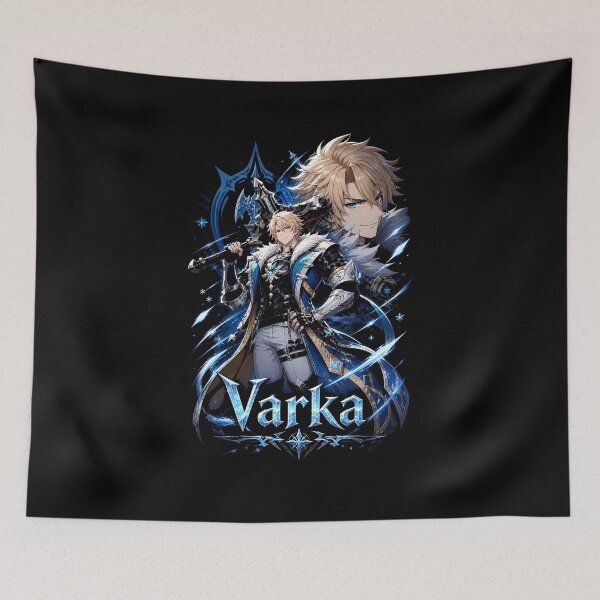Item preview, varka designed and sold by Green Sama.