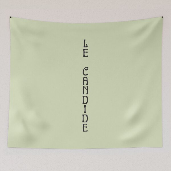 Item preview, Le Candide designed and sold by Off the Box.