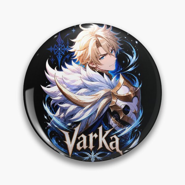 Item preview, varka designed and sold by Green Sama.