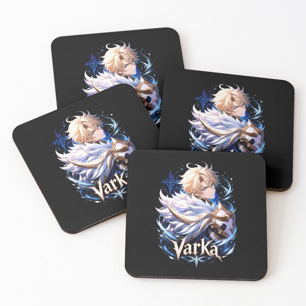 Item preview, varka designed and sold by Green Sama.