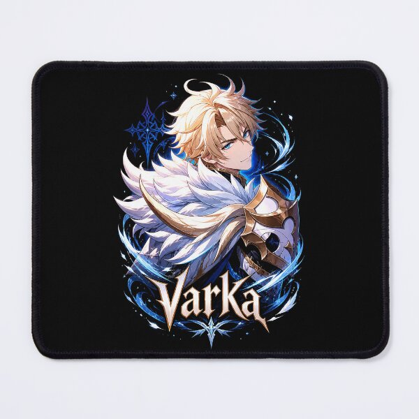 Item preview, varka designed and sold by Green Sama.