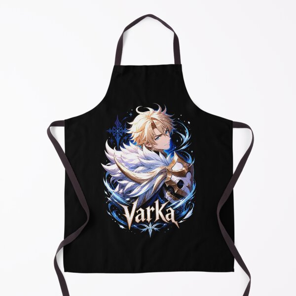 Item preview, varka designed and sold by Green Sama.