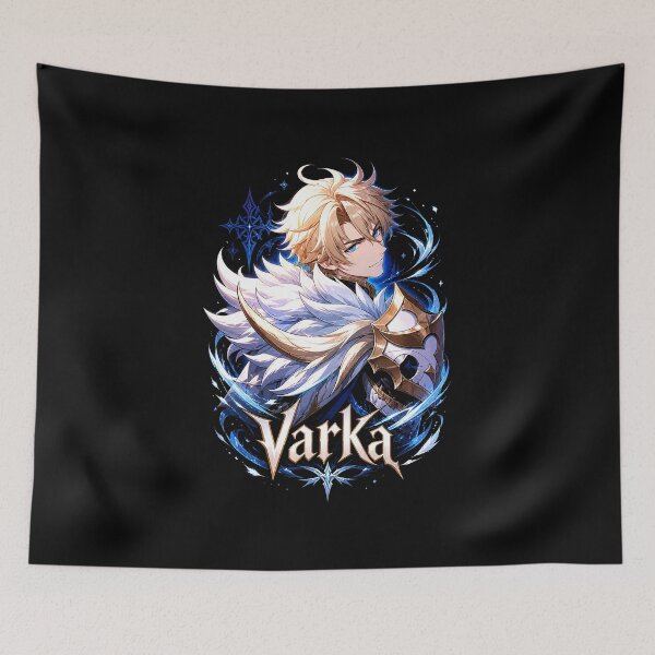 Item preview, varka designed and sold by Green Sama.