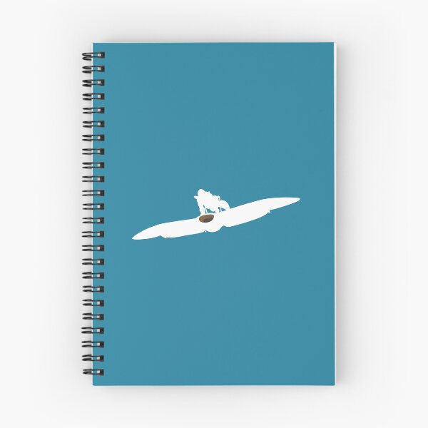 Item preview, Glider of Nausicaä of the valley of the wind. No text designed and sold by Iko.