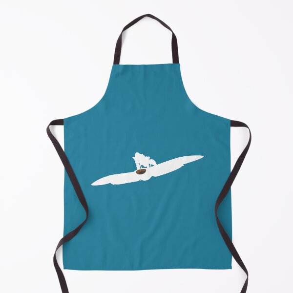 Item preview, Glider of Nausicaä of the valley of the wind. No text designed and sold by Iko.