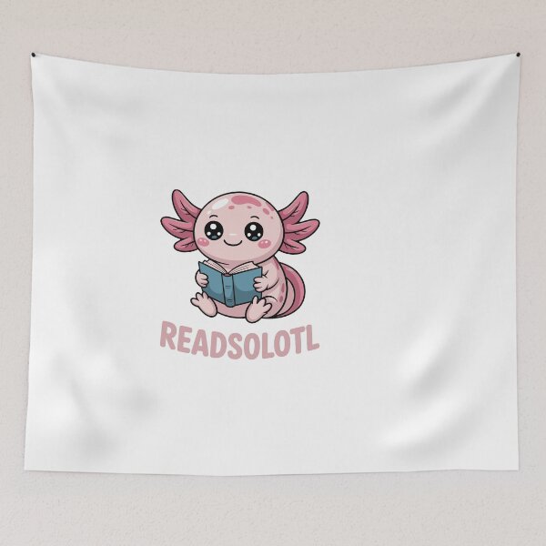 Item preview, readsolotl designed and sold by jkrphoto.