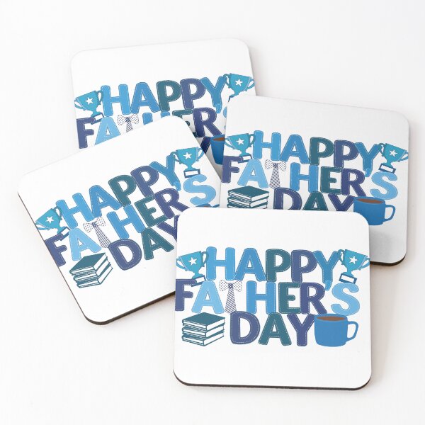 Item preview, Happy Fathers Day Gift Essential designed and sold by DesignHouse8.