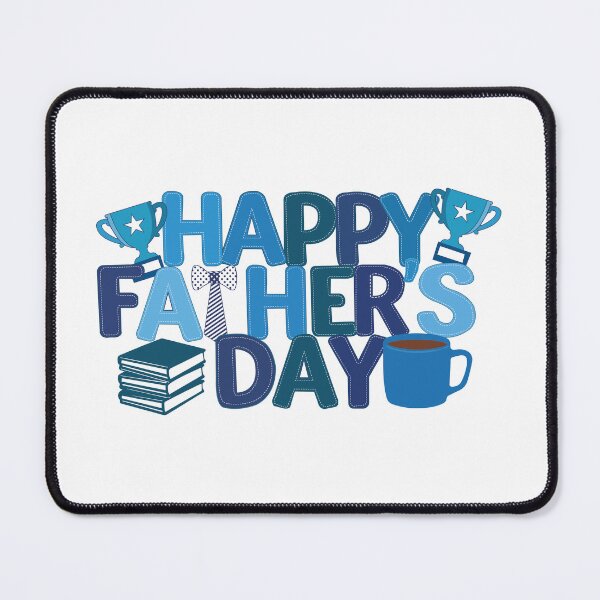 Item preview, Happy Fathers Day Gift Essential designed and sold by DesignHouse8.