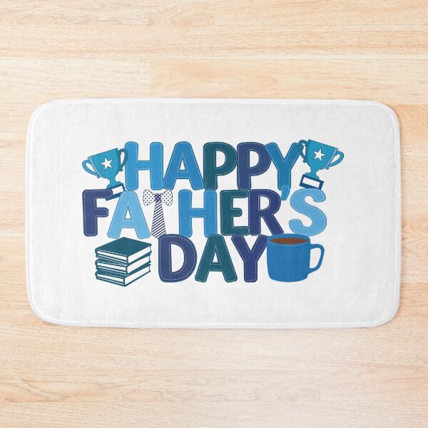 Item preview, Happy Fathers Day Gift Essential designed and sold by DesignHouse8.
