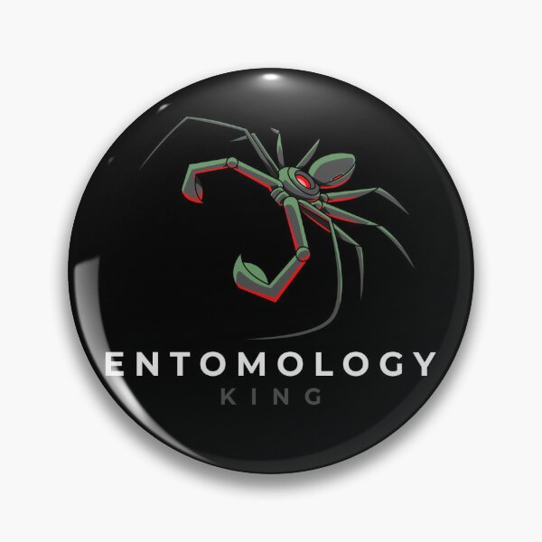 Artikelvorschau, Entomologie König Zwei entworfen und verkauft von King-Artemas.