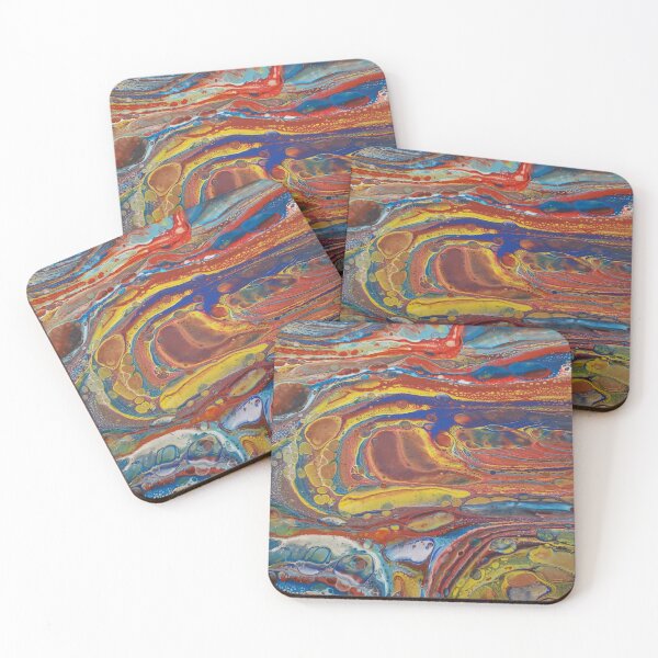 Item preview, Mix'd Up designed and sold by Jill Whitney.