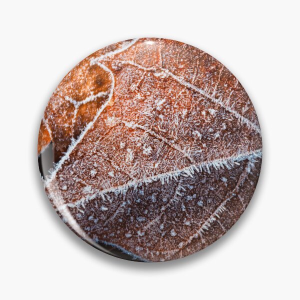 Item preview, Frosted Autumn designed and sold by Jim Love.