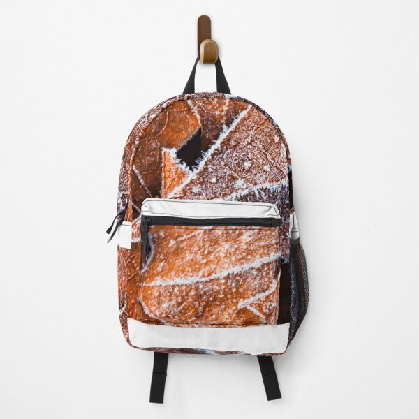Item preview, Frosted Autumn designed and sold by Jim Love.
