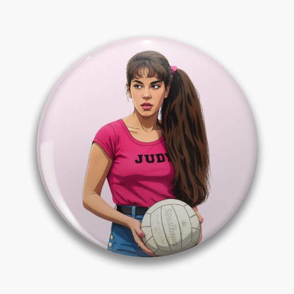 Item preview, Judy - Sleepaway Camp designed and sold by darklordpug.