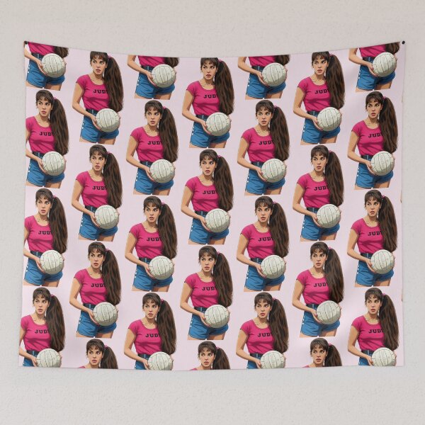 Item preview, Judy - Sleepaway Camp designed and sold by darklordpug.