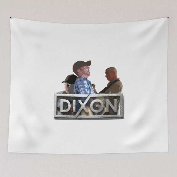 Item preview, Dixon designed and sold by Kevin D.