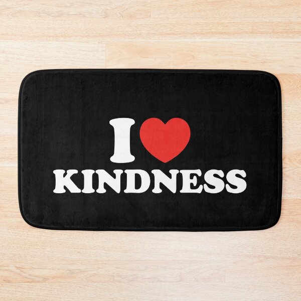 Item preview, I Love Kindness designed and sold by shitpostee.