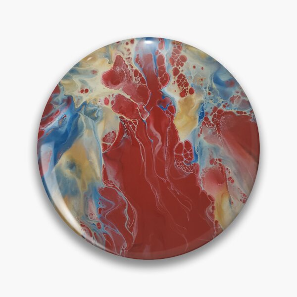 Item preview, NYX designed and sold by Jill Whitney.