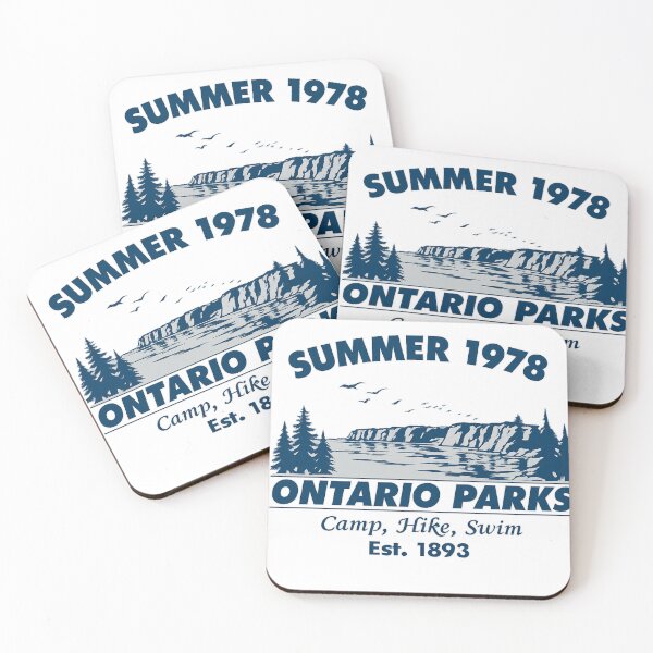 Item preview, Summer 1978 designed and sold by Campdoods.