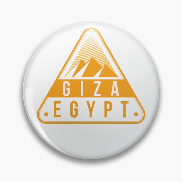 Artikelvorschau, Gizeh, Ägypten entworfen und verkauft von the-craft-shop.