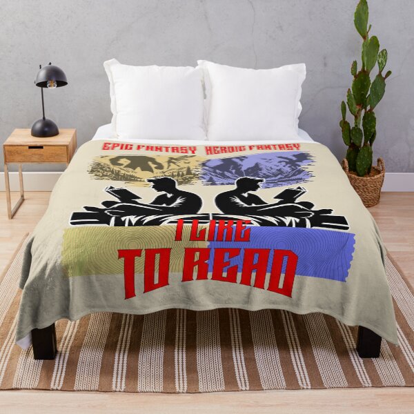 Item preview, I like to read designed and sold by wildforcedesign.