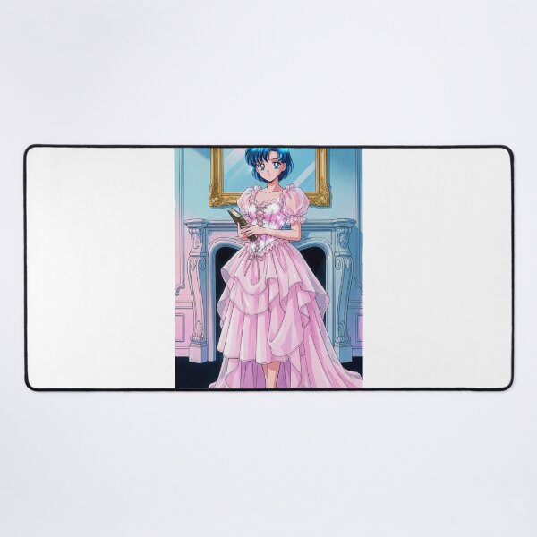 Item preview, Ami in Sparkling Pink designed and sold by Solace Sparkles.